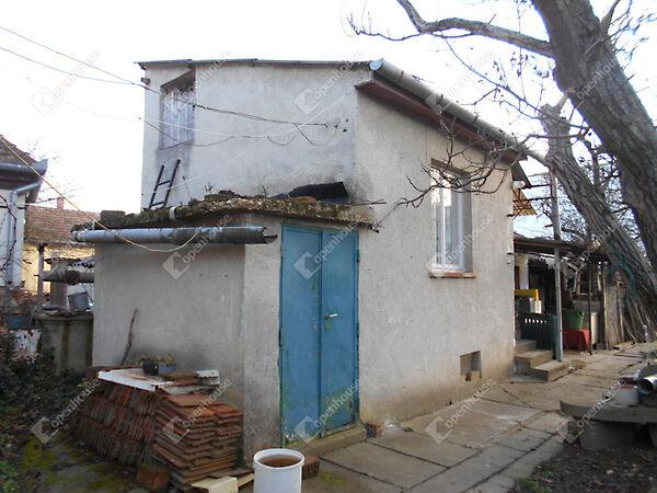 Hock János, Zalaegerszeg képe