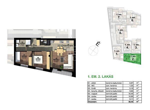 Budai, Székesfehérvár 2. képe