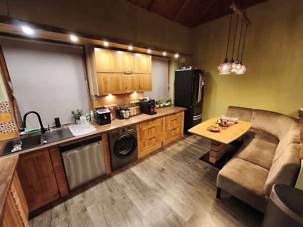 Kisapostagon - nappali+3 szobás családi ház, Kisapostag 3. képe