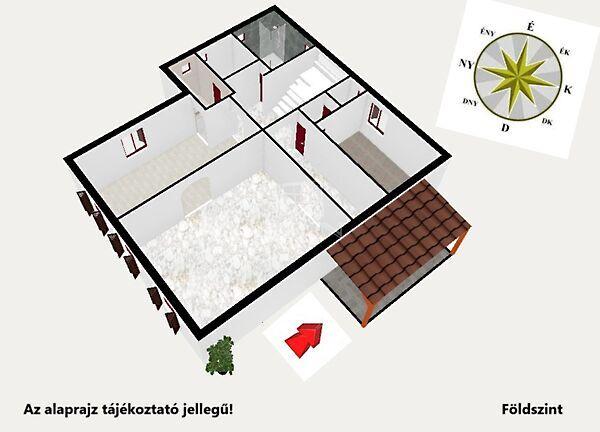Falusi CSOKRA alkalmas, Káva 3. képe