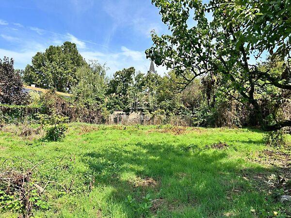 Építési telek közel a, Kápolnásnyék képe