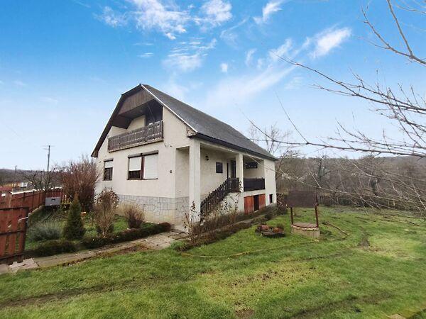 József Attila, Ragály képe