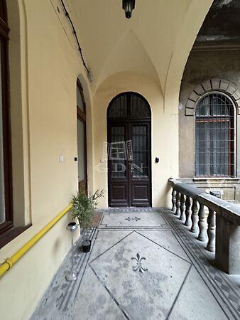 Bajcsy-Zsilinszky, Budapest, VI. kerület 2. képe