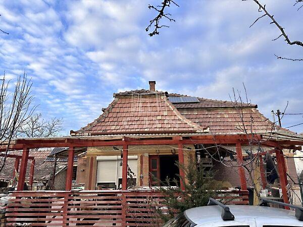 51-es út, Kiskunlacháza 3. képe