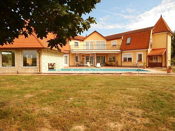 Tóparti, Kaposvár képe