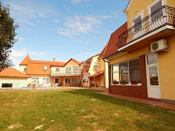 Tóparti, Kaposvár 3. képe