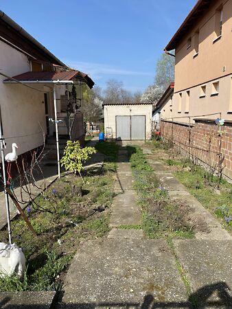 Határ, Oroszlány 3. képe