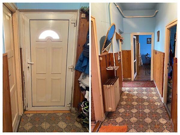 Határ, Oroszlány képe