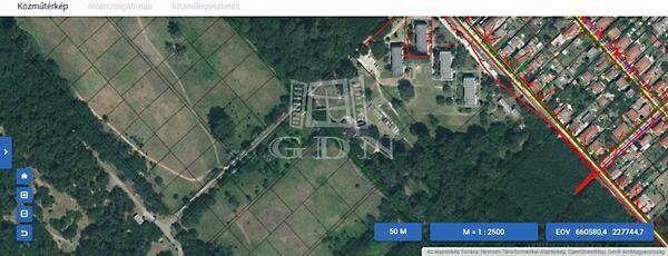 Nagykőrösi út, Budapest, XVIII. kerület 3. képe