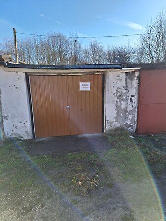 Németh László, Székesfehérvár képe