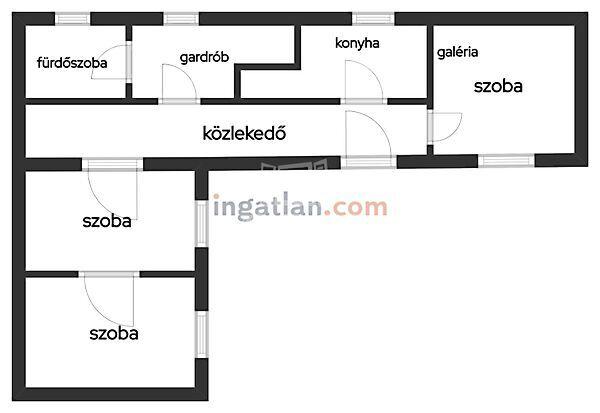 Budapest, XIII. kerület 2. képe