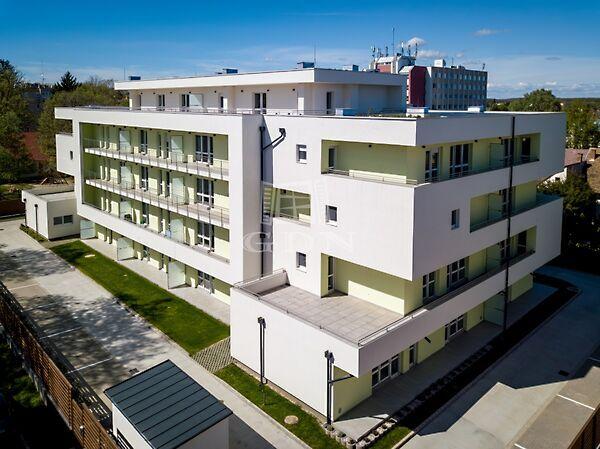 Nívós újépítés a, Kaposvár 2. képe