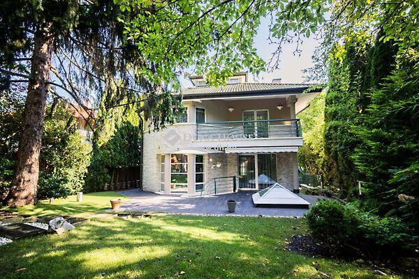 Irányi Dániel, Budapest, II. kerület 2. képe