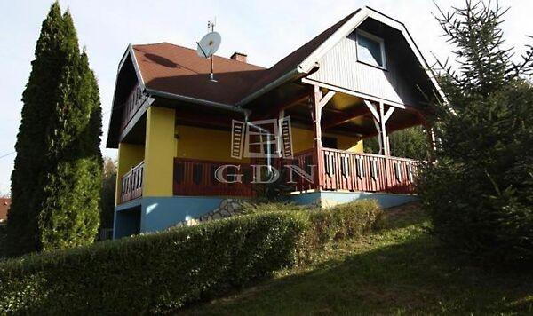 Öreghegy, Döröske képe