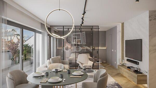 Király, Budapest, VI. kerület képe