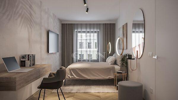 Király, Budapest, VI. kerület 3. képe