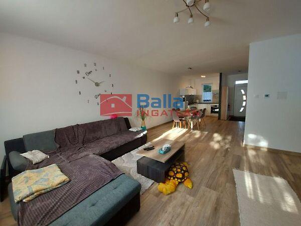 Frekventált, Simontornya képe