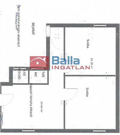 Frekventált, Fonyód 2. képe