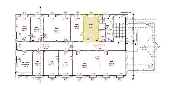 Mártírok, Székesfehérvár 2. képe