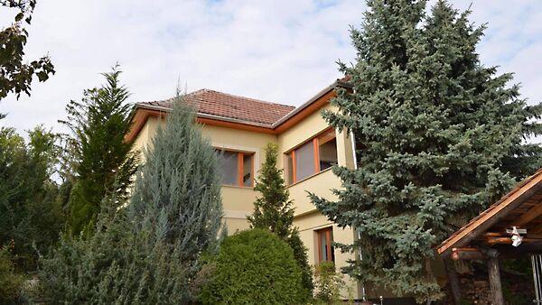 Petőfi Sándor, Zsámbék 3. képe