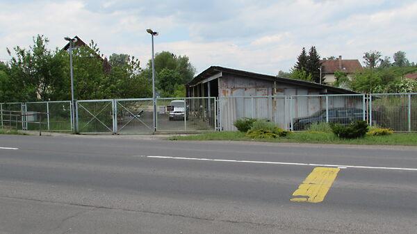 Rákóczi, Rétság 2. képe