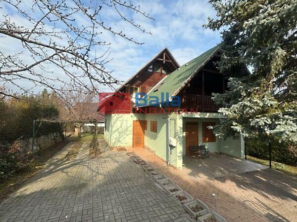 Frekventált, Fonyód képe