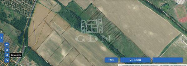 Csomádi-patak, Veresegyház 3. képe