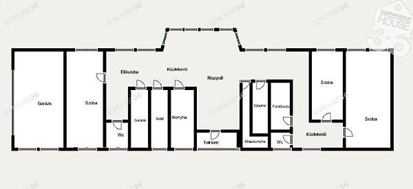 Sellő, Kecskemét 2. képe