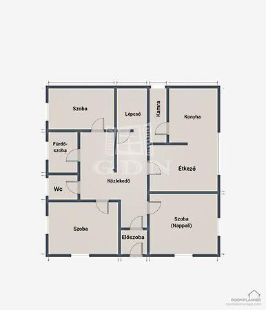 Köztársaság, Bácsalmás 2. képe