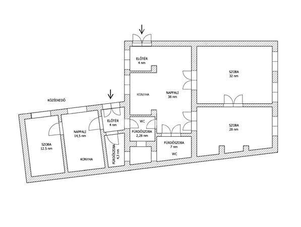 Budapest, VII. kerület 2. képe