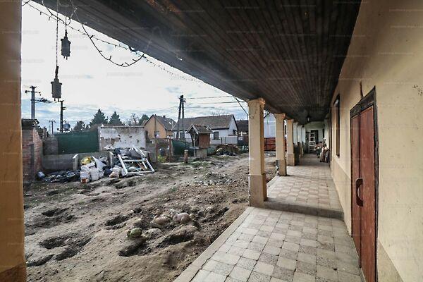 Dózsa György, Tahitótfalu 3. képe