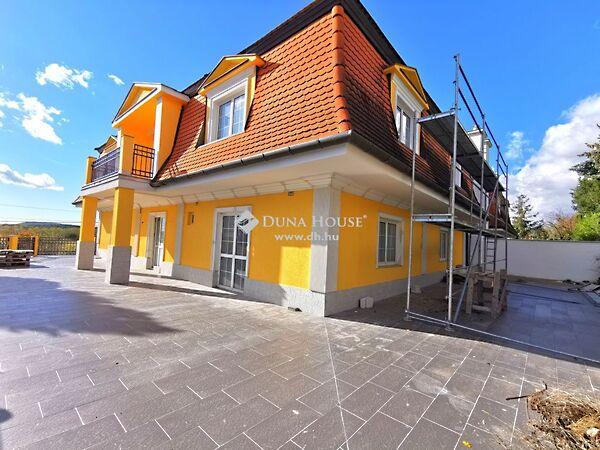 Mandula, Budakeszi képe