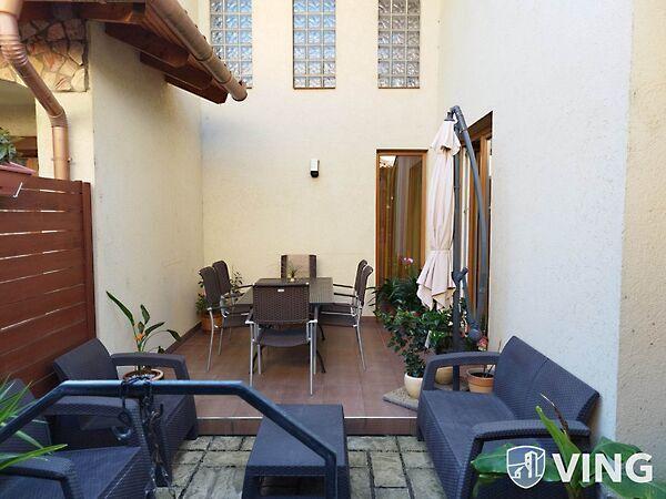 Debrecen Liget, Debrecen képe