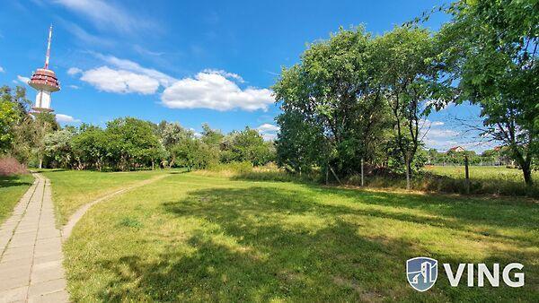 Szeged Északi, Szeged képe