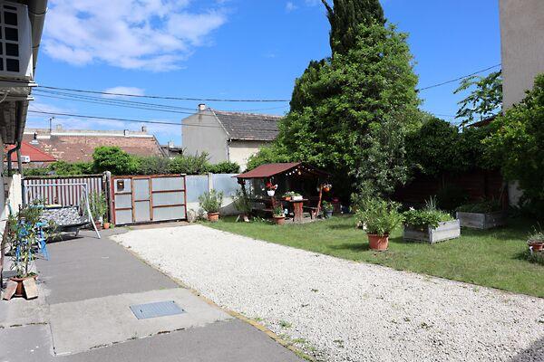 József Attila, Budapest, XX. kerület képe