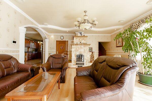 Szilasliget frekventált, Kerepes képe