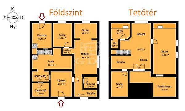 Győri, Miskolc 2. képe