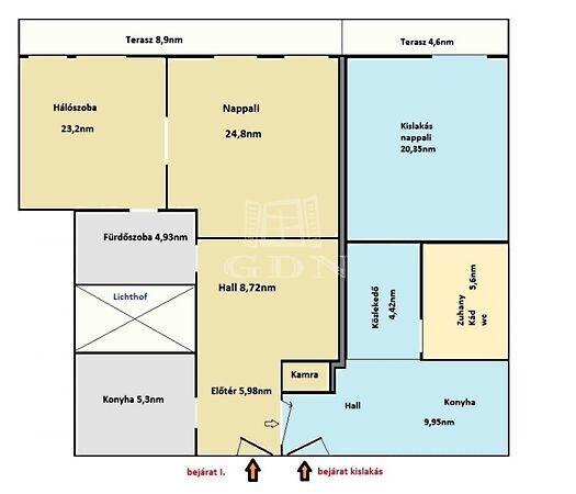 Szent István, Budapest, XIII. kerület 2. képe