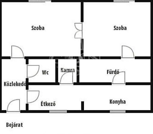 Hiánytalan, Budapest, VIII. kerület 2. képe