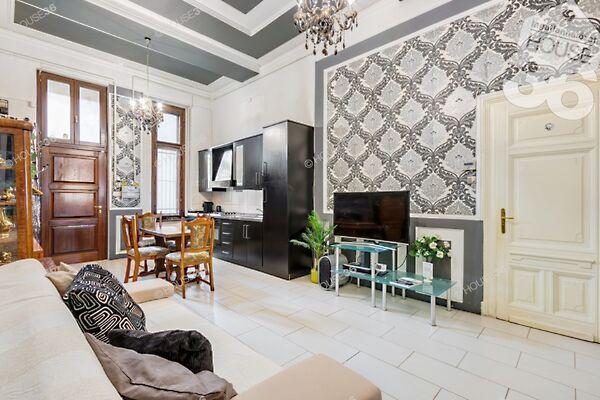 Budapest, VII. kerület 3. képe