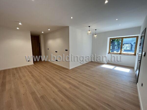 Kálmán I., Siófok képe