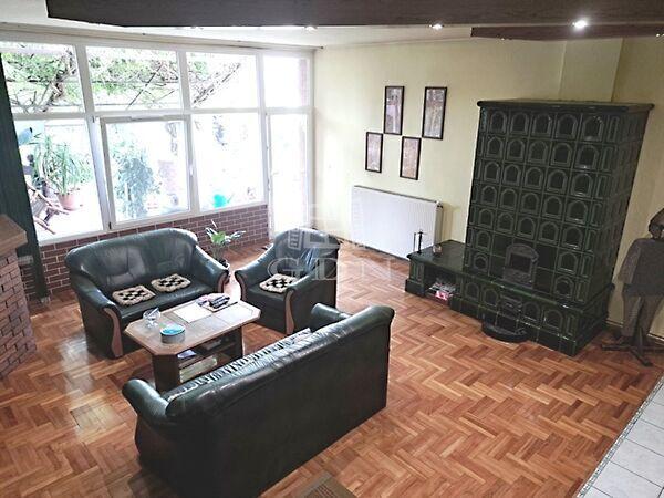 Zrínyi Miklós, Szigetcsép képe