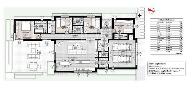 Szőlőliget, Budapest, XVII. kerület 2. képe