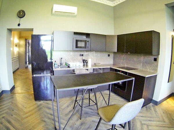 Üllői út, Ludovikával, Budapest, IX. kerület képe