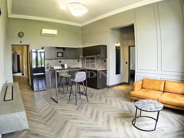 Üllői út, Ludovikával, Budapest, IX. kerület 3. képe