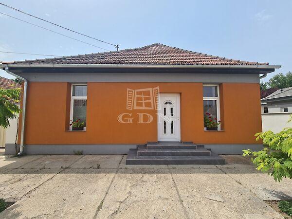 Türr István, Bácsalmás képe