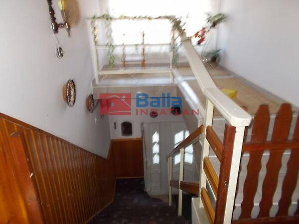 Előd vezér, Ózd 2. képe