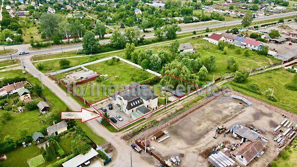 Jáger, Debrecen képe