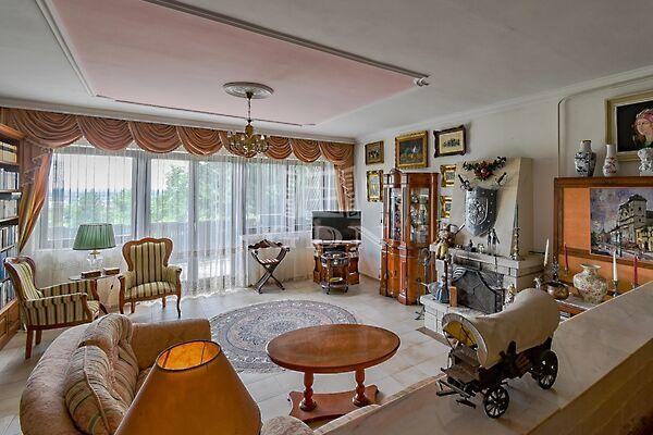 Perczel Mór, Miskolc képe