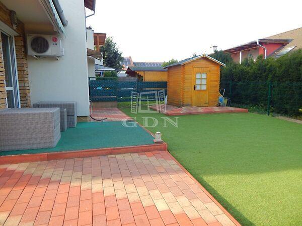 Csendes, Keszthely 3. képe